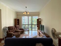 Springdale Condominium (D21), Condominium #549179331